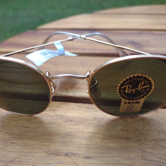 Ray-Ban Round - Picture 2 of 6